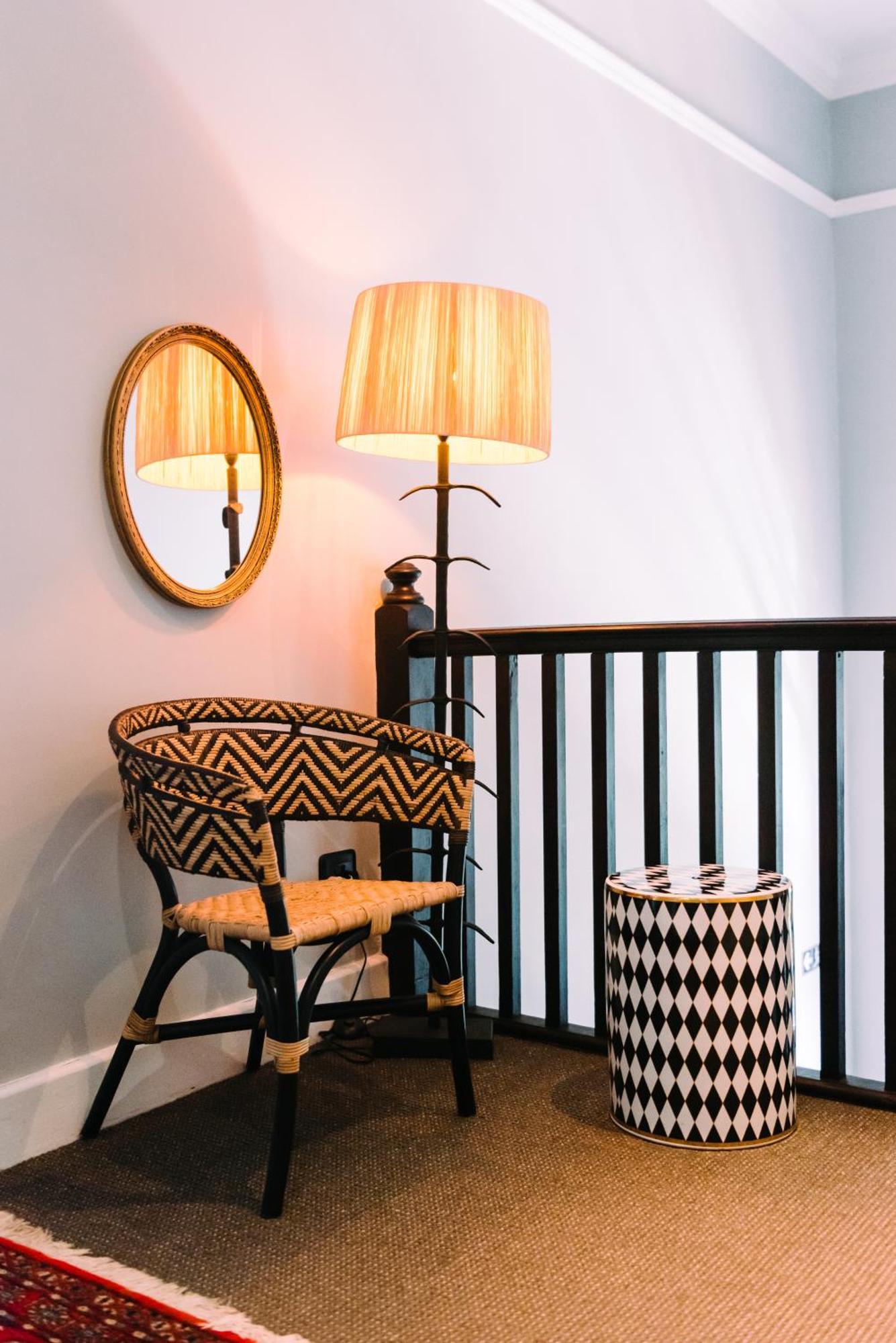 La Fontaine Boutique Hotel By The Oyster Collection Franschhoek Bagian luar foto