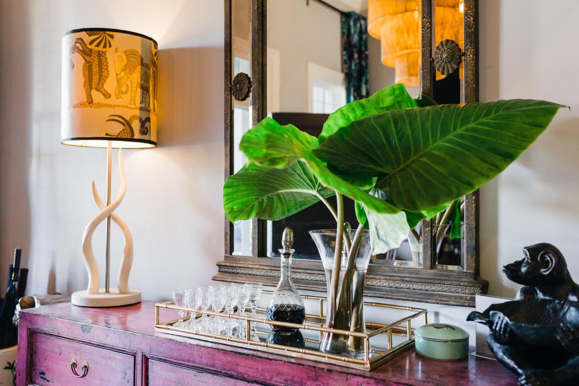 La Fontaine Boutique Hotel By The Oyster Collection Franschhoek Bagian luar foto