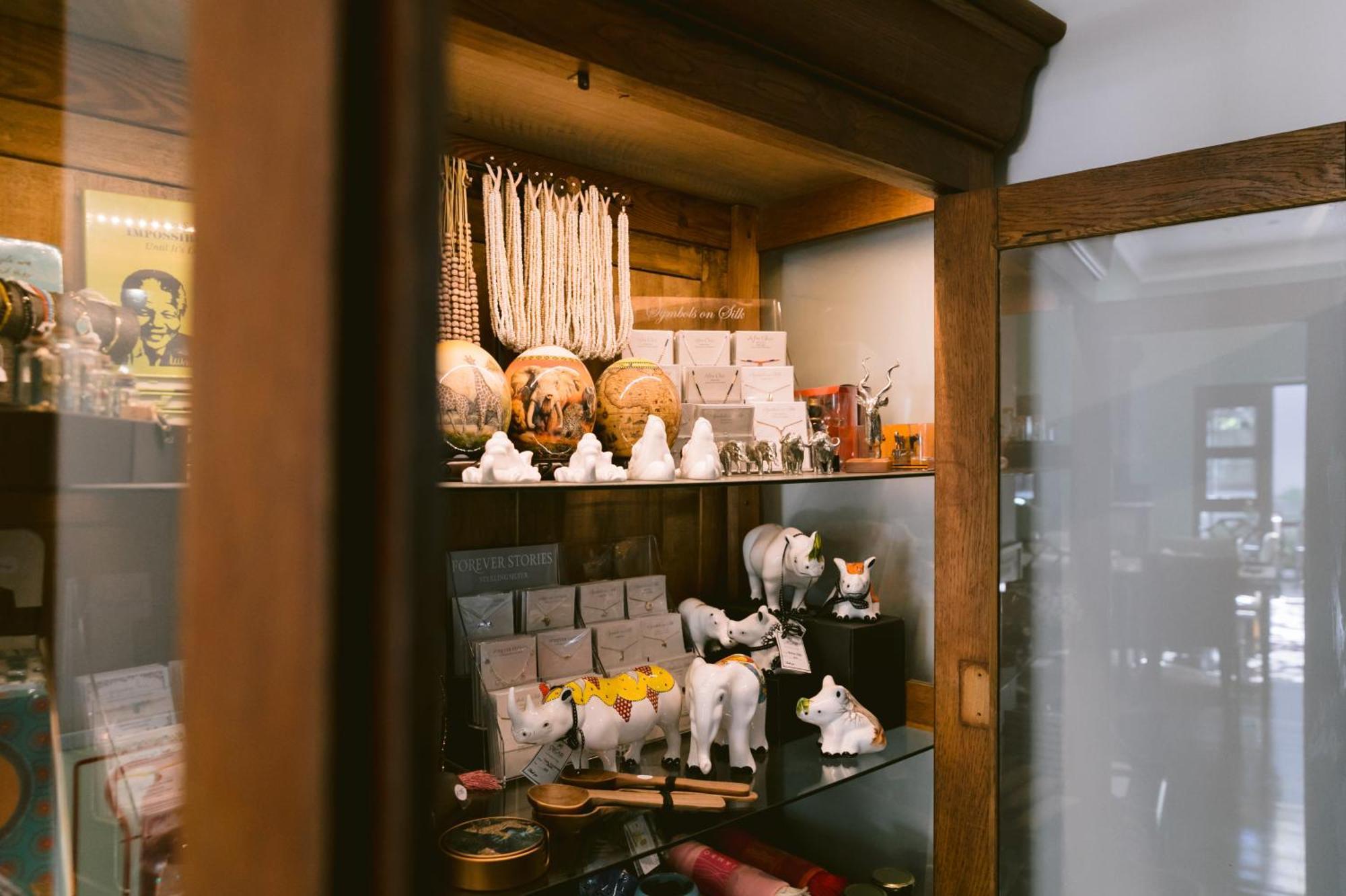 La Fontaine Boutique Hotel By The Oyster Collection Franschhoek Bagian luar foto