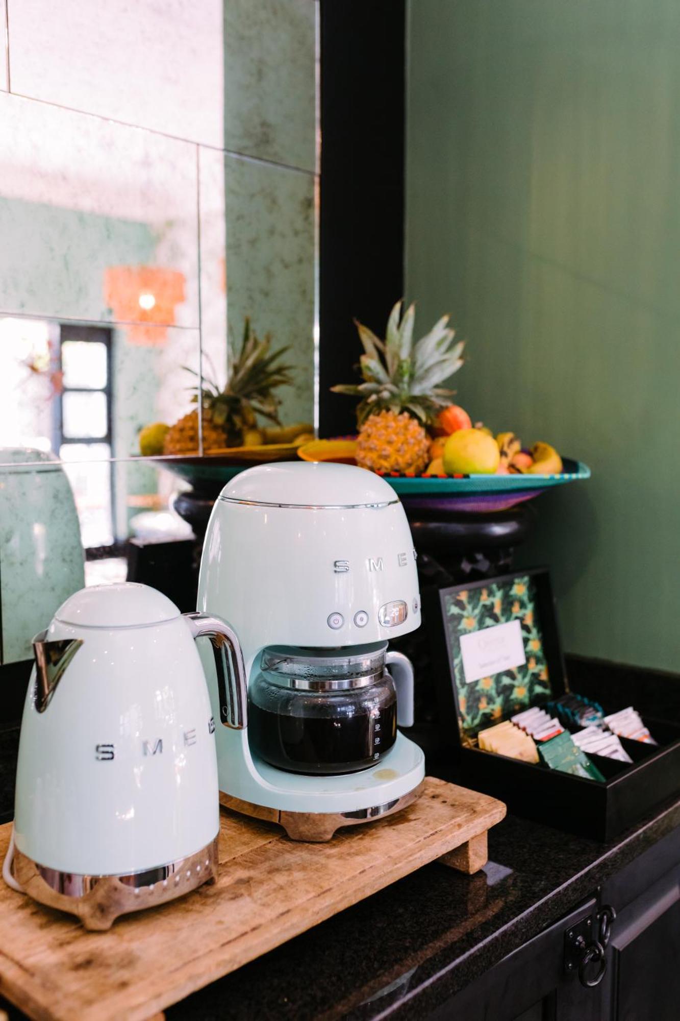 La Fontaine Boutique Hotel By The Oyster Collection Franschhoek Bagian luar foto