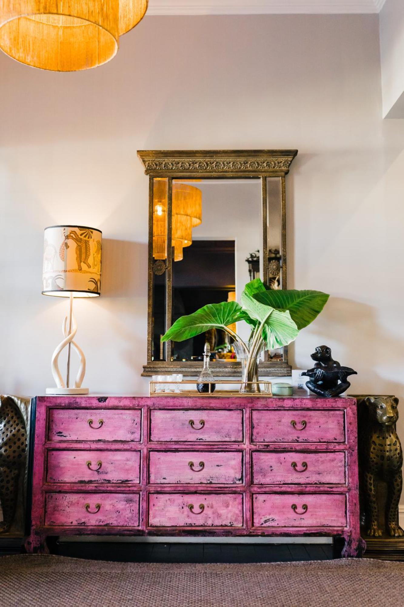 La Fontaine Boutique Hotel By The Oyster Collection Franschhoek Bagian luar foto