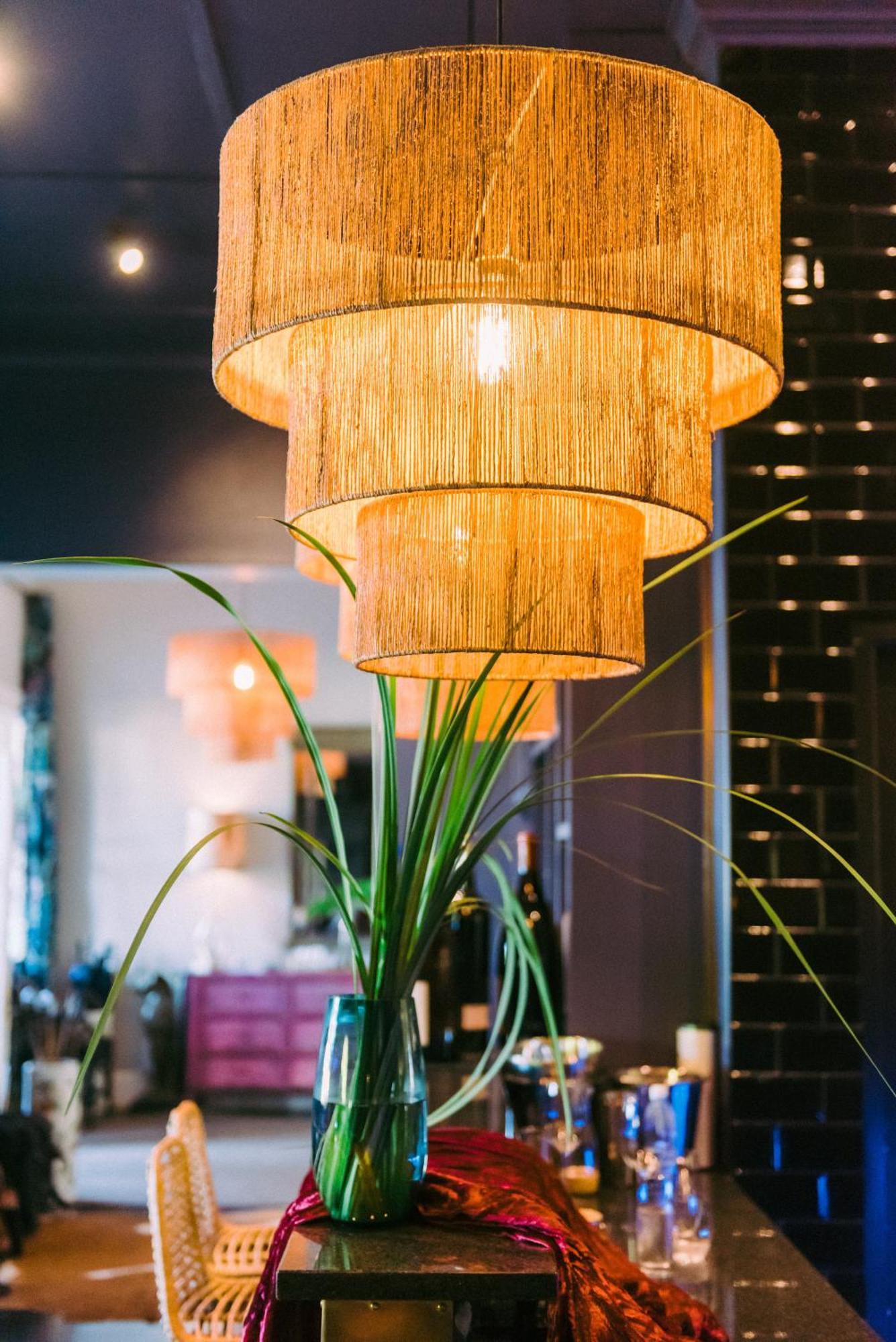 La Fontaine Boutique Hotel By The Oyster Collection Franschhoek Bagian luar foto