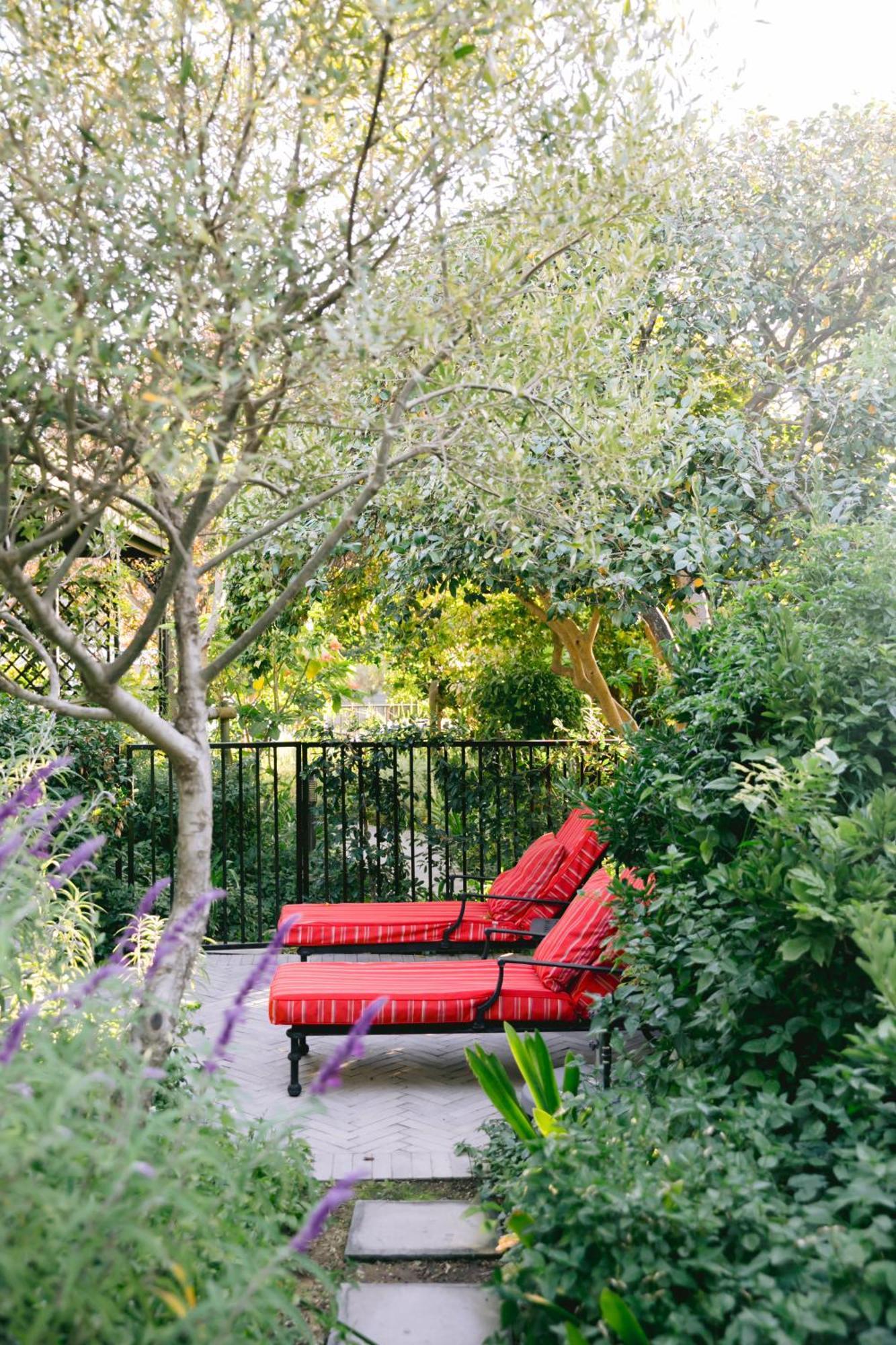 La Fontaine Boutique Hotel By The Oyster Collection Franschhoek Bagian luar foto