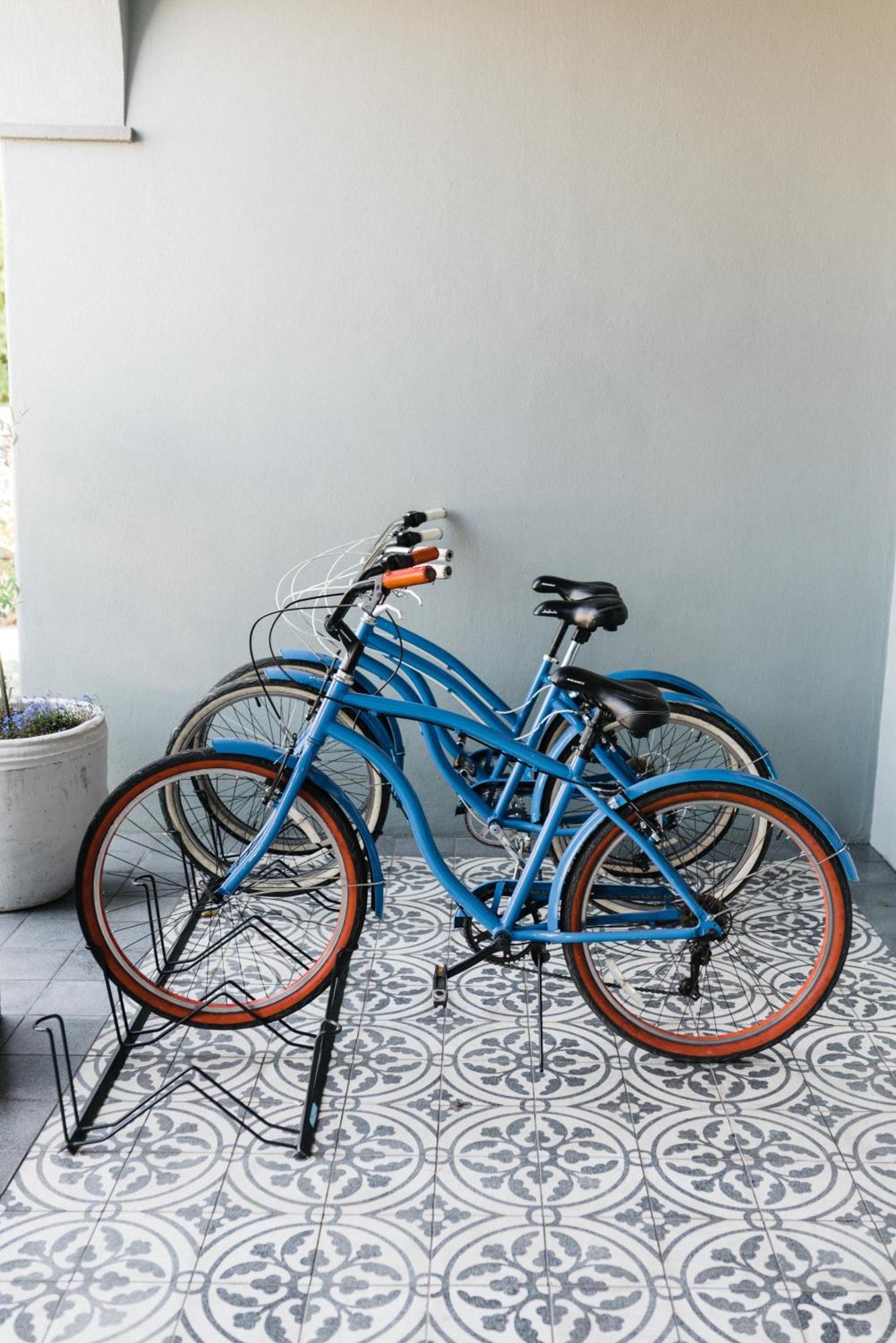 La Fontaine Boutique Hotel By The Oyster Collection Franschhoek Bagian luar foto