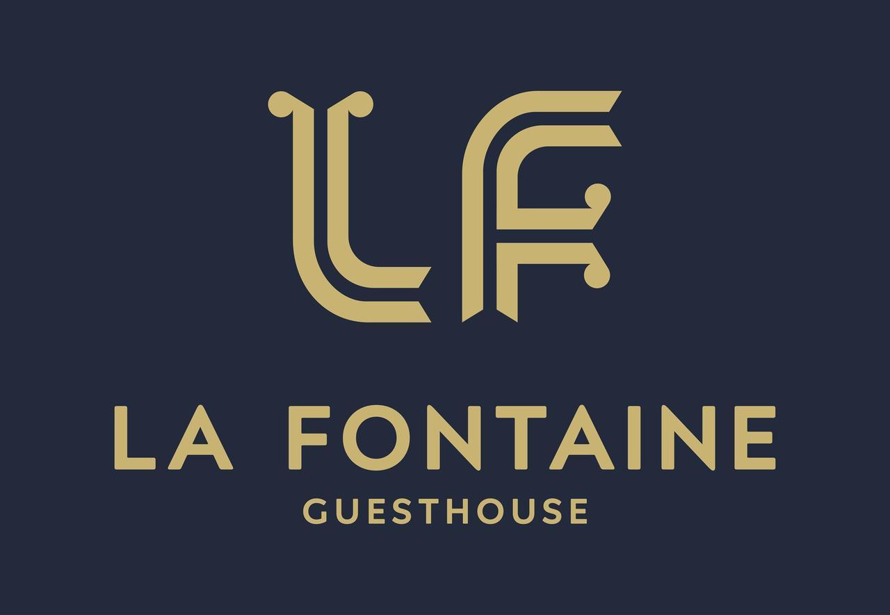 La Fontaine Boutique Hotel By The Oyster Collection Franschhoek Bagian luar foto