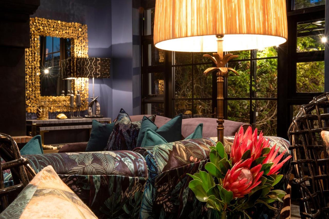 La Fontaine Boutique Hotel By The Oyster Collection Franschhoek Bagian luar foto