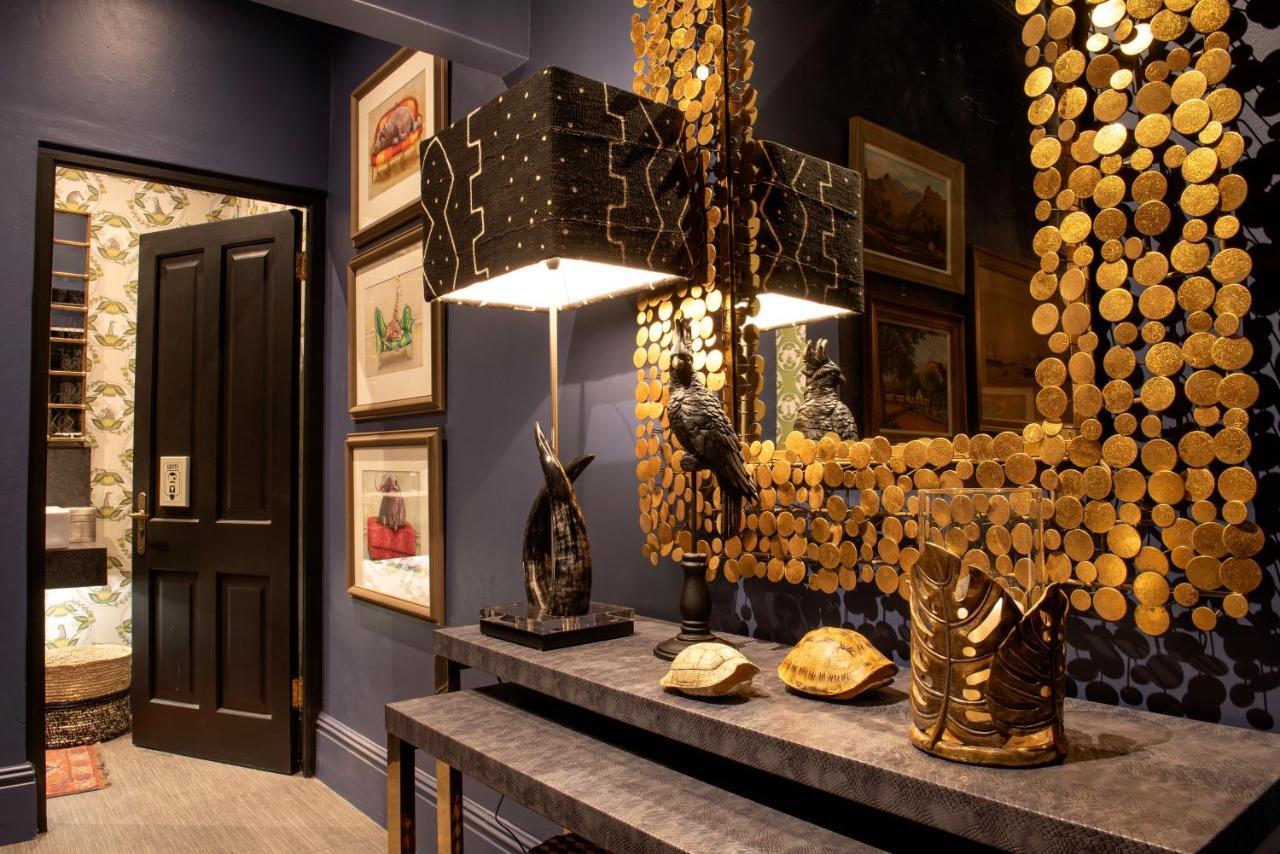 La Fontaine Boutique Hotel By The Oyster Collection Franschhoek Bagian luar foto