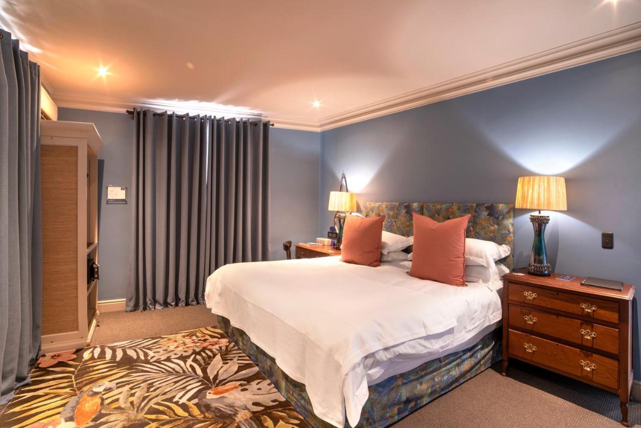 La Fontaine Boutique Hotel By The Oyster Collection Franschhoek Bagian luar foto